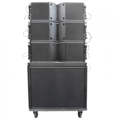 Dj deals line array